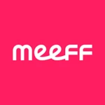 Logo of MEEFF android Application 